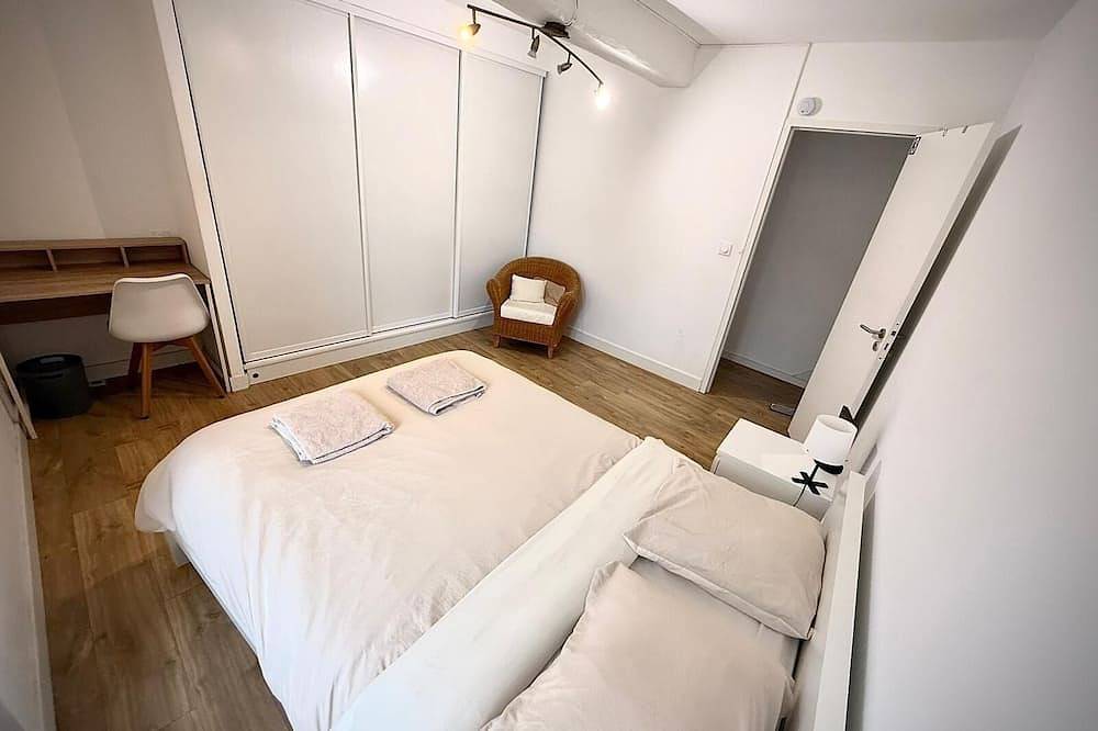 Elegant duplex in angers - 5 bedrooms air conditioner & centre in Angers, Angers und Umgebung