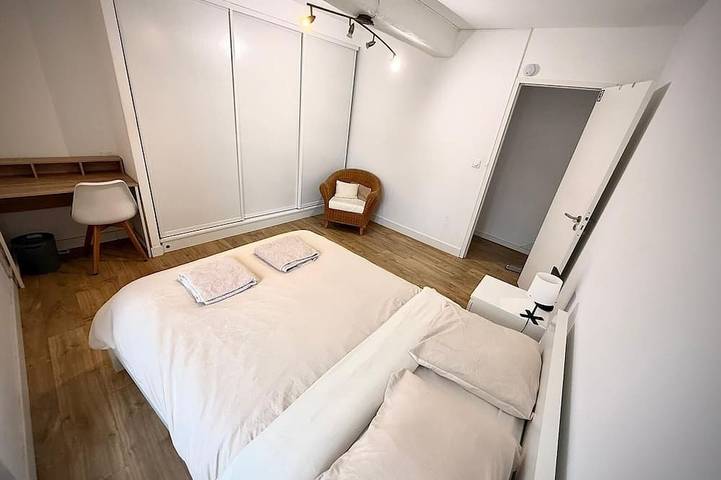 Ferienhaus für 10 Personen - 1