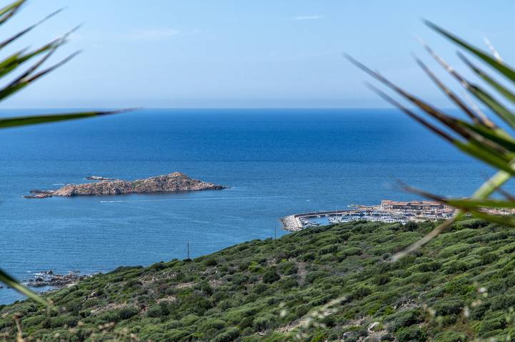 Ferienhaus für 4 Personen, mit Garten in Nord Sardinien - 4
