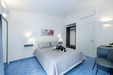 Bnb für 2 Personen in Tovere, Amalfiküste, Bild 1