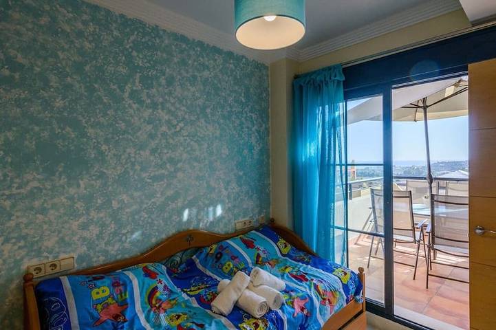 Finca für 4 Personen, mit Pool in Vélez-Málaga - 4