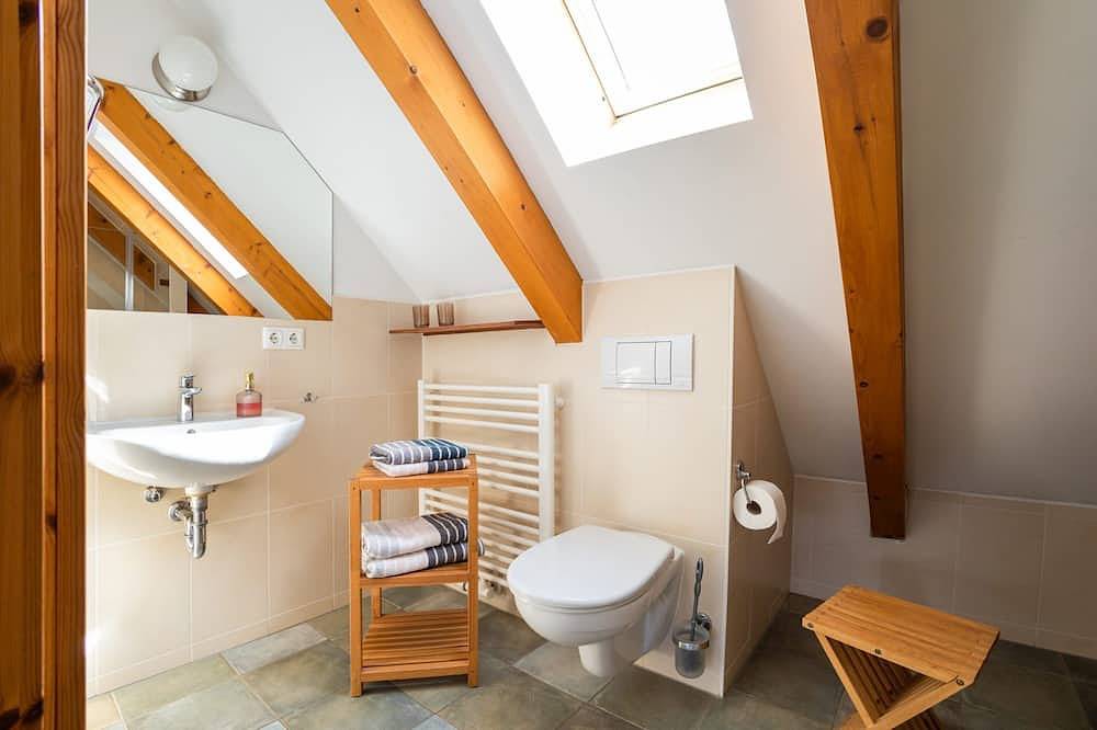 Ganze Wohnung, Ferienwohnung 1 im Haus Steinbach in Radebeul, Meißen Region