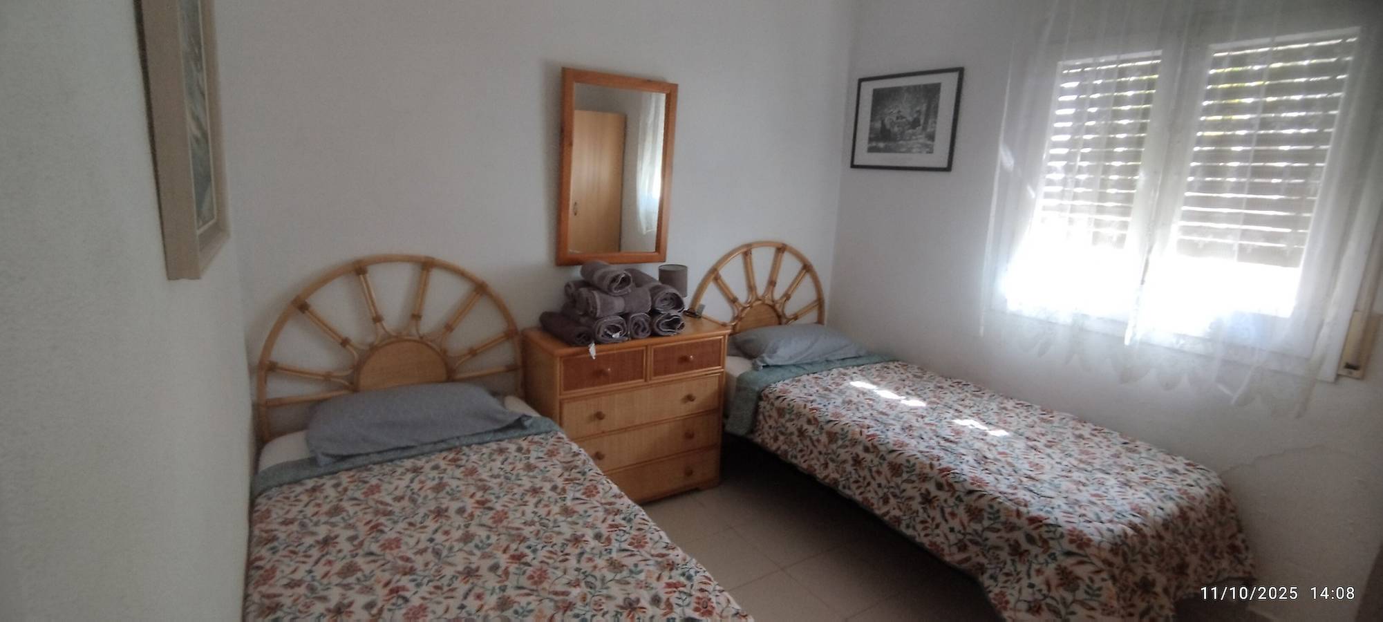 Huisdiervriendelijke "Casa Jazmín" met Privézwembad, Uitzicht op Zee, Airco en Wifi, foto 8