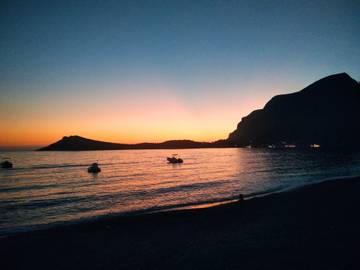 Gîte pour 3 personnes dans Kalymnos