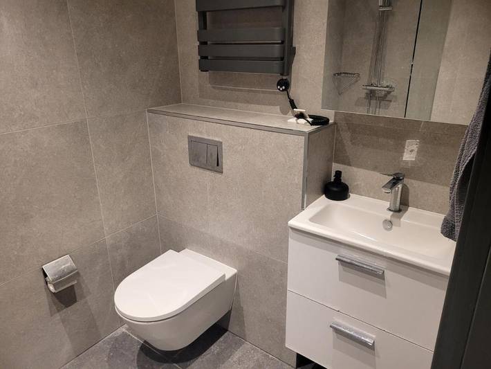 Gîte pour 2 personnes à Tartu - 4