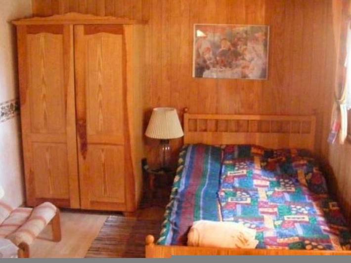 Ferienhaus für 6 Personen mit Garten in Herzlake, Hasetal