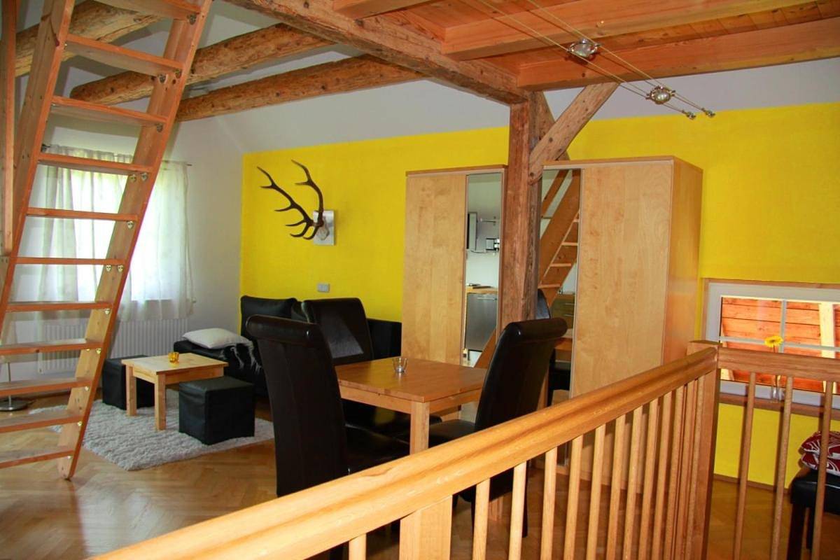 Appartement entier, Apartment - Ground Floor in Anif, Tennengau