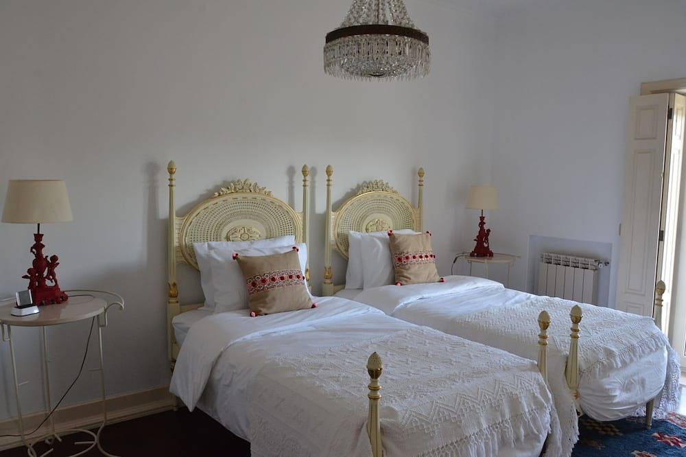 Casa da Palmeira, comfort en eenvoud in Leiria, foto 7
