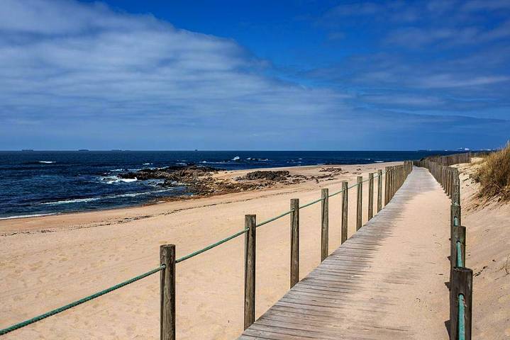 Appartement de vacances pour 6 personnes, avec vue et balcon