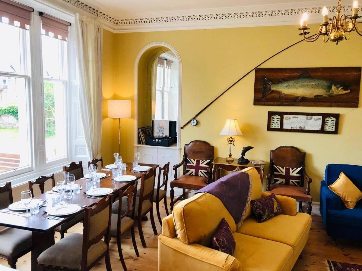 Lairds Lodge Inverness in Inverness, Highlands