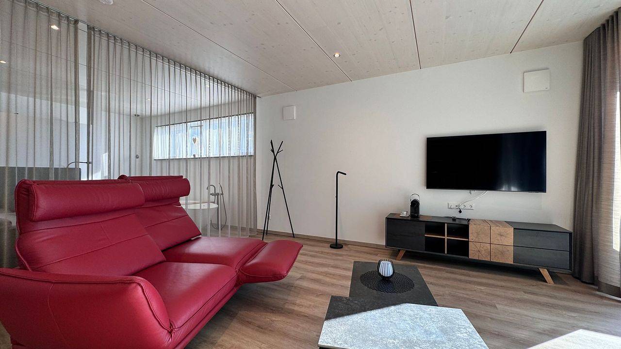 Ganze Ferienwohnung, Ferienwohnung für 2 Personen (65 m²) in Uhldingen-Mühlhofen in Unteruhldingen, Obersee (Bodensee)