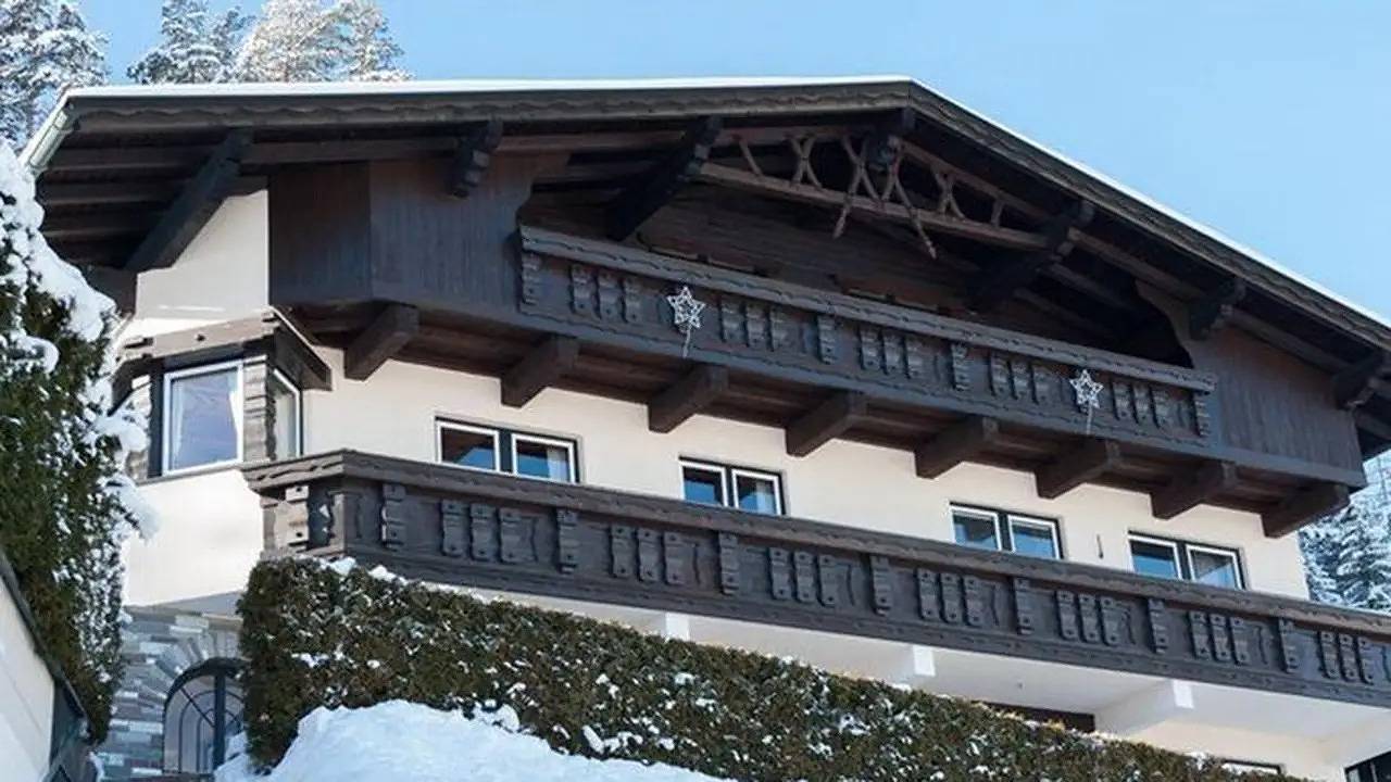 Appartamento vacanze a Seefeld in Tirol a partire da 130€ a notte