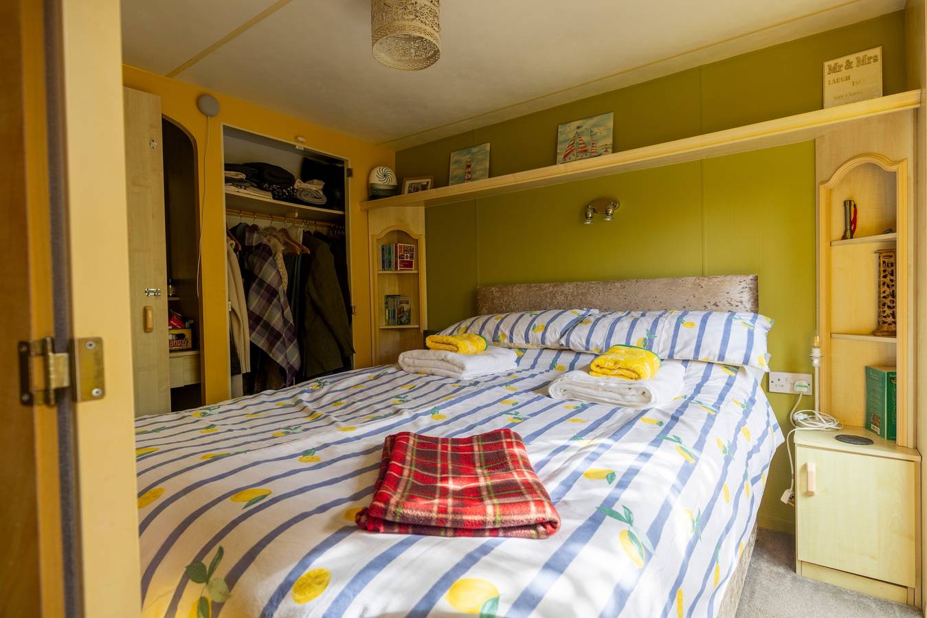 Luxury Coastal Hideaway in Cornwall - Dog Friendly in Cornwall