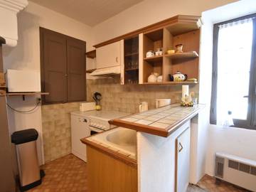 Maison De Vacances pour 6 Personnes dans Besse, Périgord Noir, Photo 3