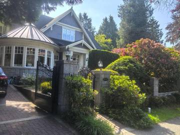 Maison d’hôte pour 3 personnes, avec terrasse et vue à Vancouver