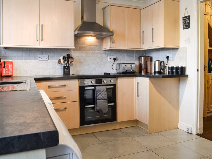 Cottage für 6 Personen in Snowdonia