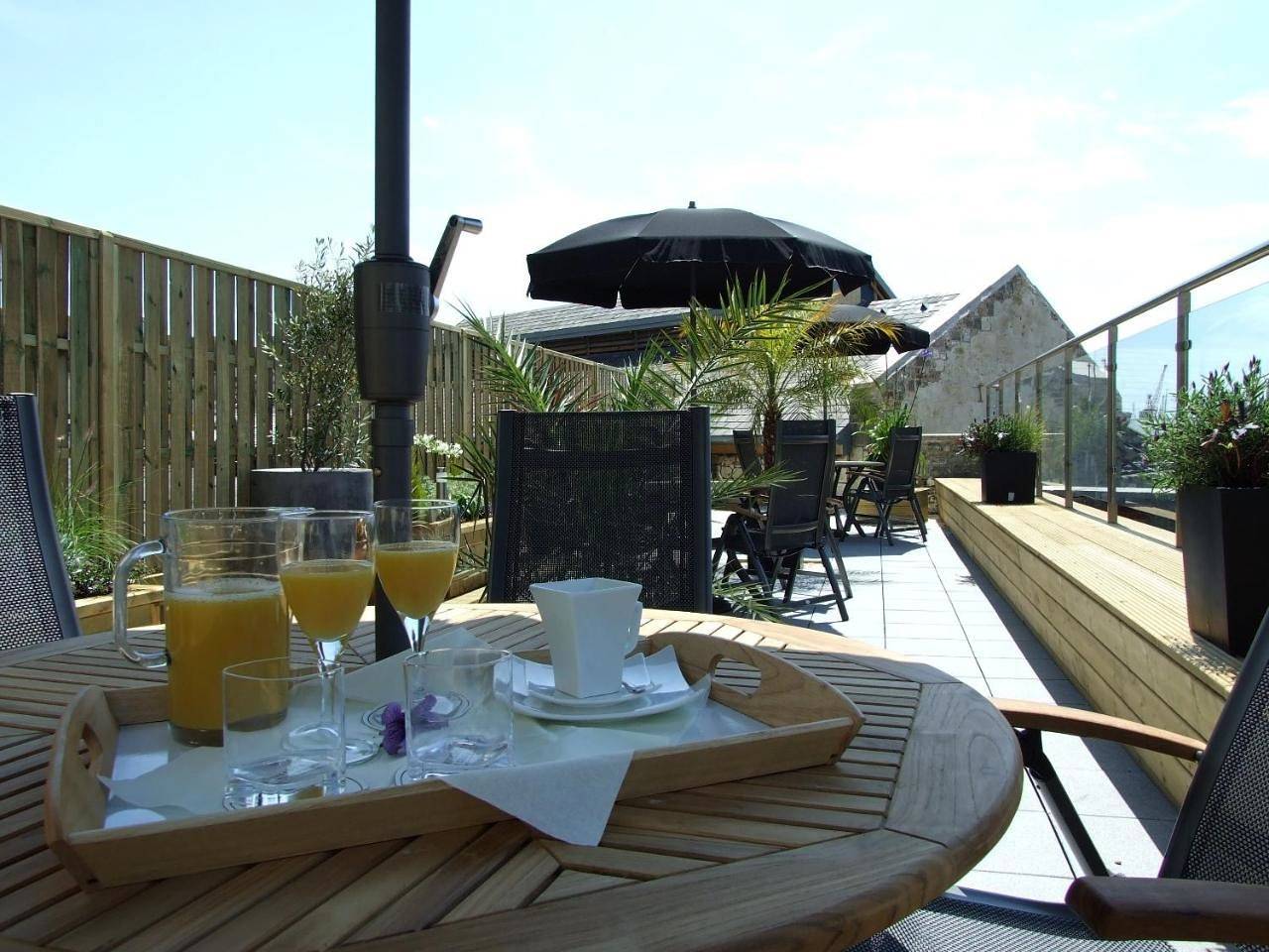 Liberty Wharf Apartments in Saint-Hélier, Jersey