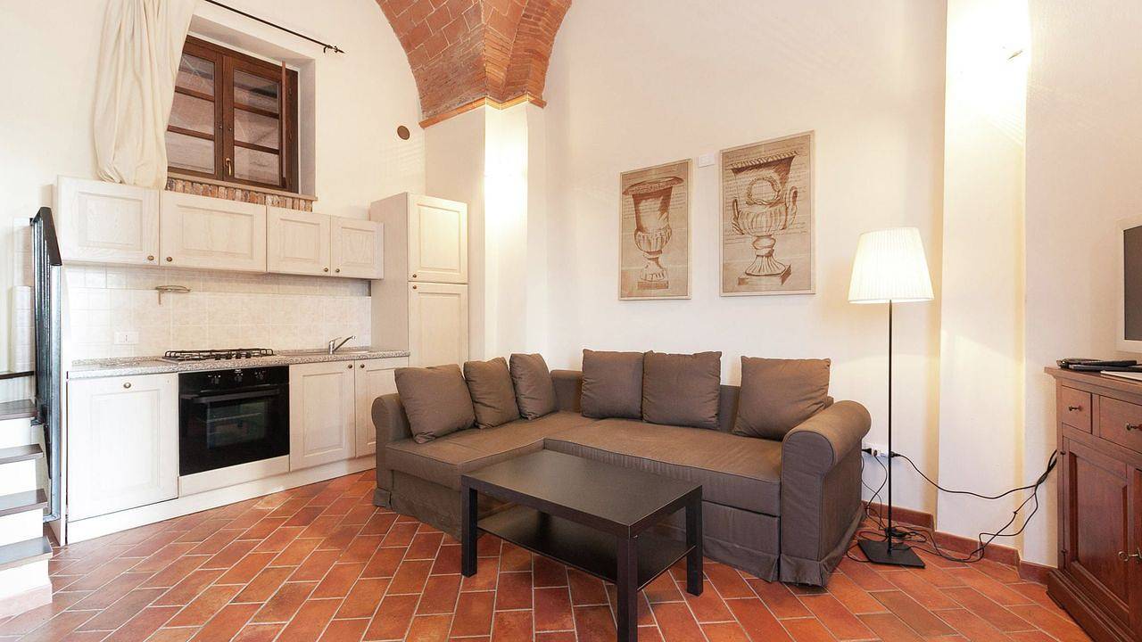 Ferienhaus für 4 Personen (50 m²) in Campiglia Marittima in Campiglia Marittima, Etruskische Küste