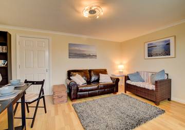 Apartment for 4 People in Weymouth, Purbeck Heritage Coast, Photo 3