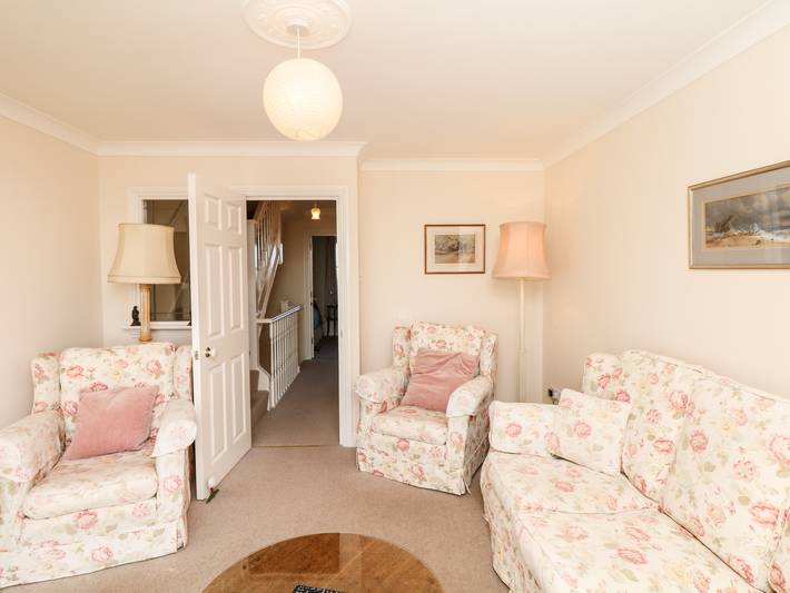 Cottage für 6 Personen mit Garten in Seaton, Devon