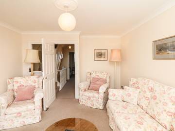 Holiday Rental for 6 People in Seaton, Jurassic Coast, Photo 4