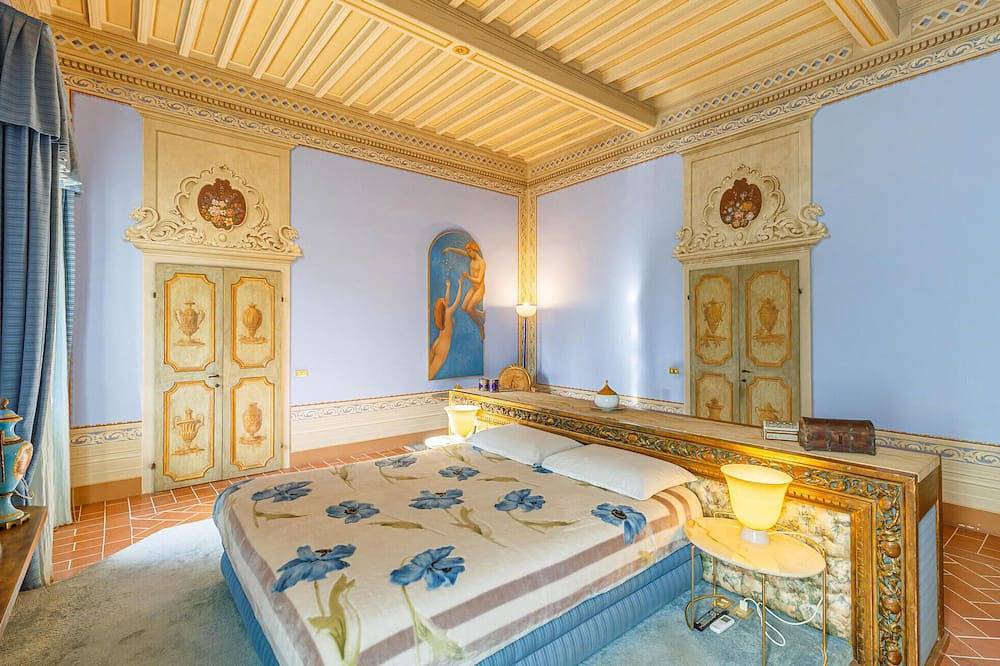 Tolles Zuhause in Fucecchio in Fucecchio, Florenz Provinz