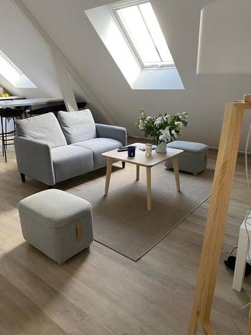 Gîte pour 5 personnes dans Office de Tourisme de la Baule