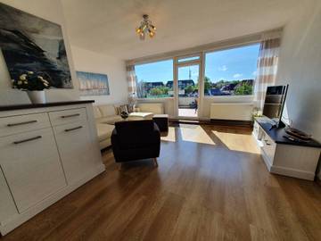 Ferienwohnung für 4 Personen in Laboe, Kieler Bucht, Bild 2