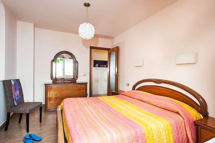 Appartamento intero, Residence Schuler - Appartamento 'B' con vista mare-Etna in Taormina, Provincia di Messina