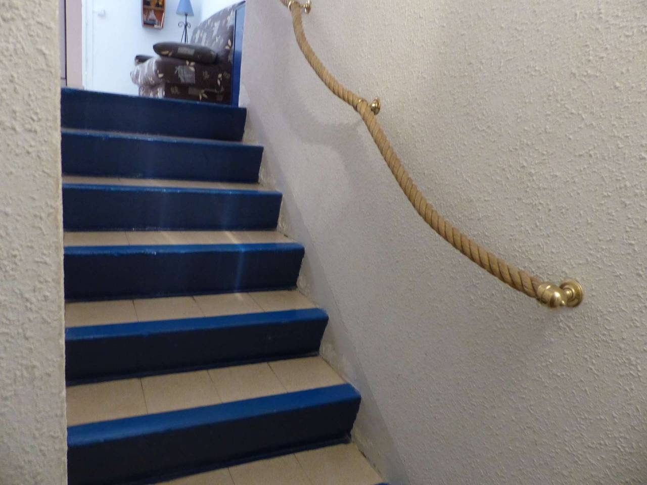 Vakantieappartement voor 4 personen met terras, foto 14