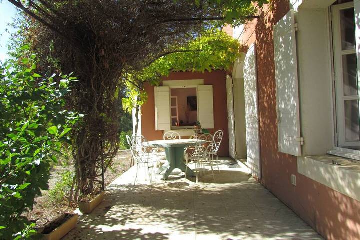 Holiday home for 8 people, with garden and hot tub - 1