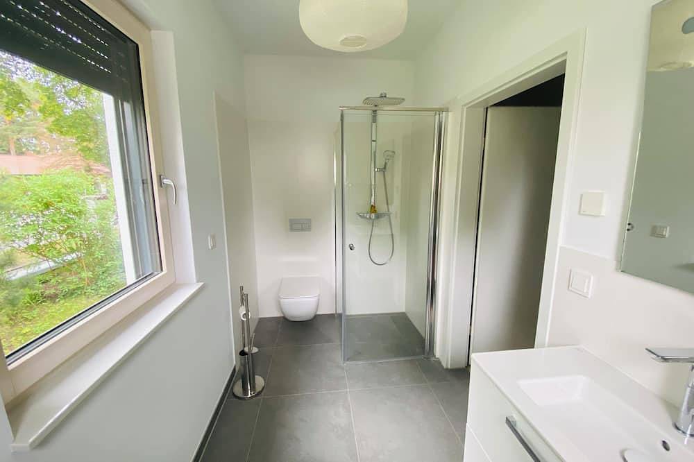 Ferienwohnung Berliner Stadtgrenze- zwischen Metropole und Natur in Schöneiche bei Berlin, Region Oder - Spree