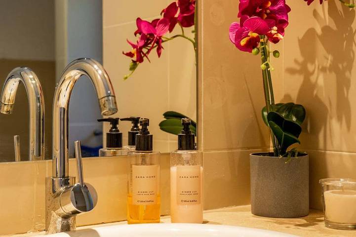 Villa für 6 Personen, mit Pool in Murcia - 4