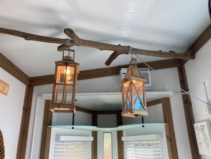 Camping pour 2 personnes dans Floride - 2