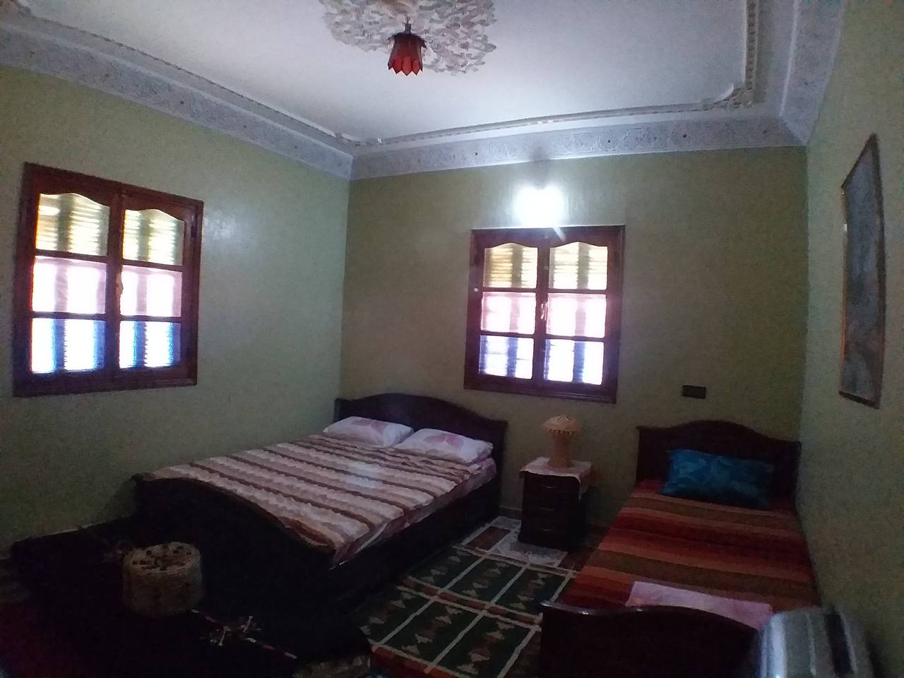 House of Travelers in Marrakech in Menara, Marrakech