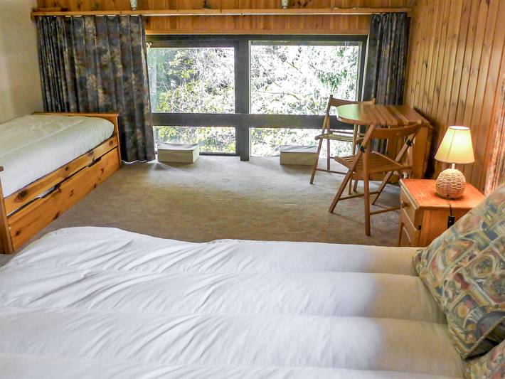 Ganze Wohnung, Grand Roc in Argentière, Chamonix