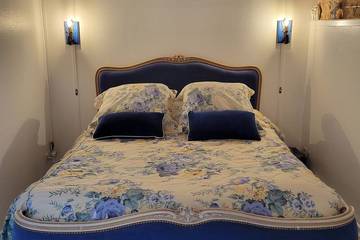 Château pour 2 Personnes dans Sedan, Grand Est, Photo 2