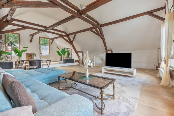 Ferienhaus für 6 Personen, mit Garten in Rheinland-Pfalz - 4