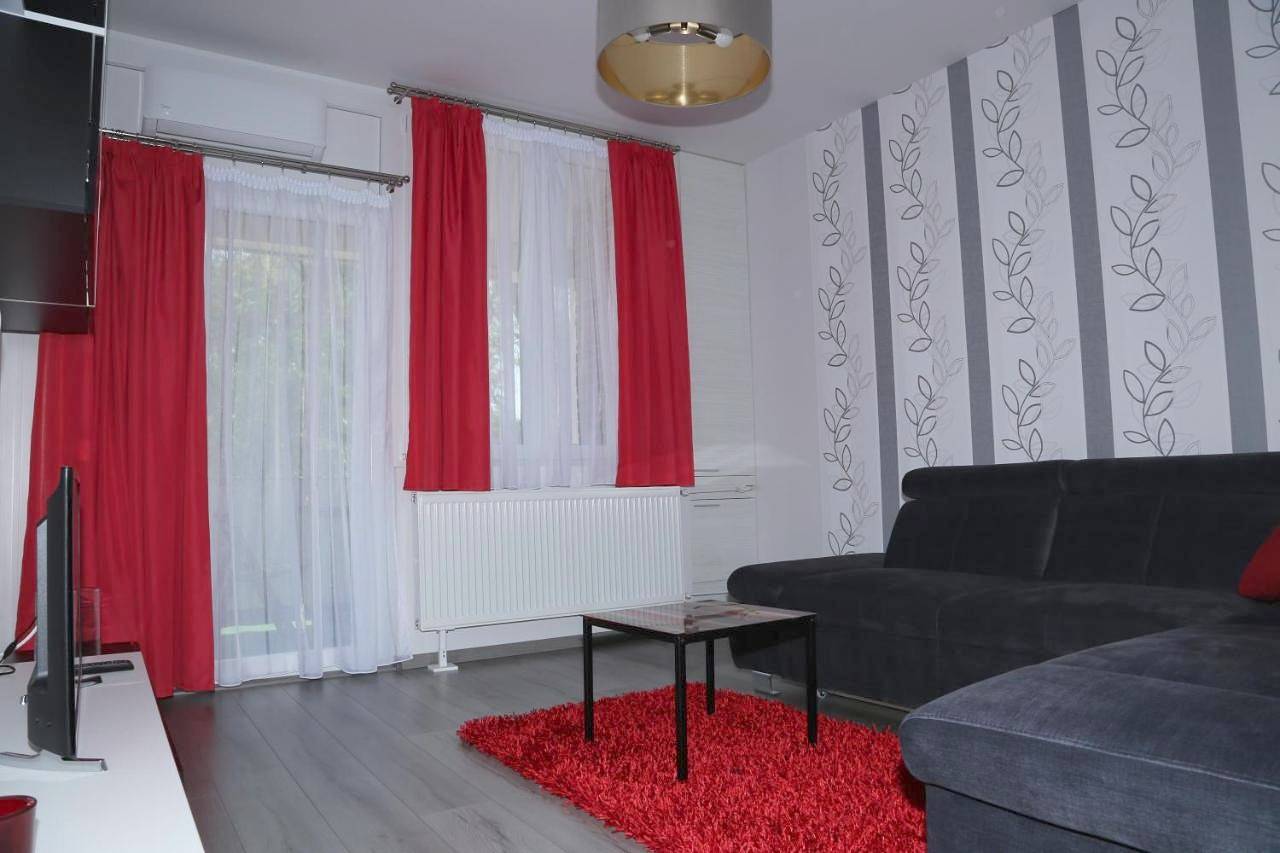 Cały apartament, Szofi Apartman in Hajdúszoboszló, Hajdúszoboszlói járás