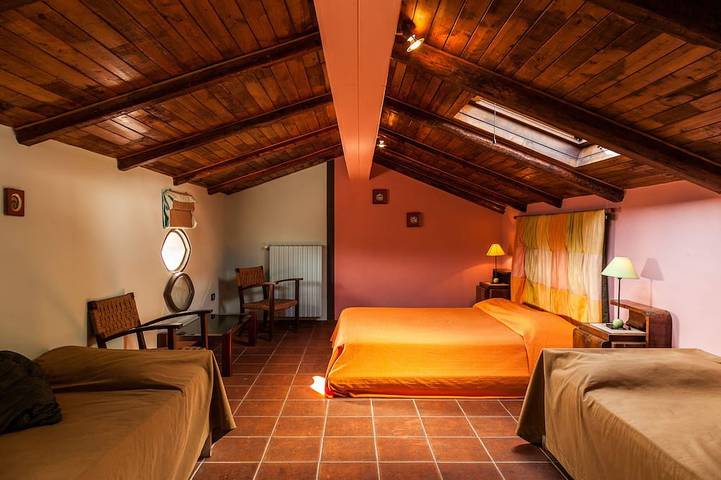 Der Charme der Vergangenheit und der Charme der Geschichte in der Ruhe des Cilento in Giungano, Cilento