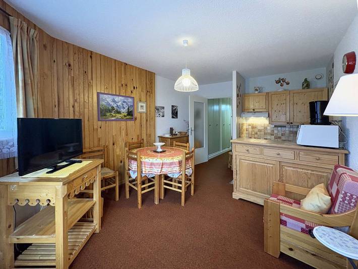 Ferienwohnung für 4 Personen, mit Haustier - 1