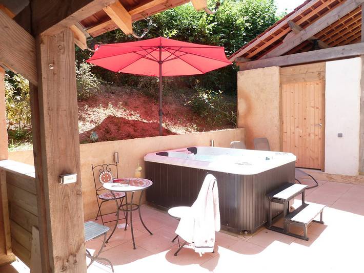 Chambre d’hôte pour 2 personnes, avec jardin dans Nièvre - 2