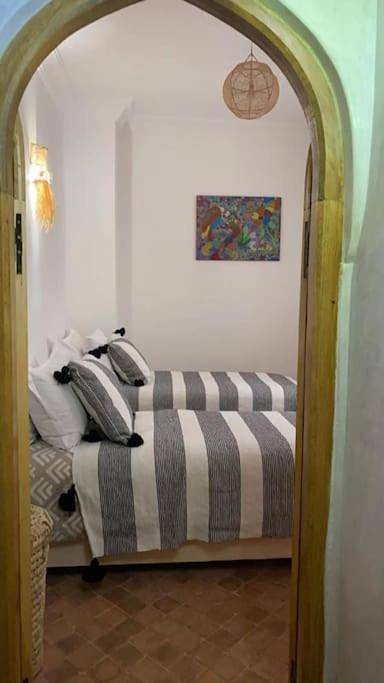 Location de vacances pour 8 personnes à Essaouira - 4