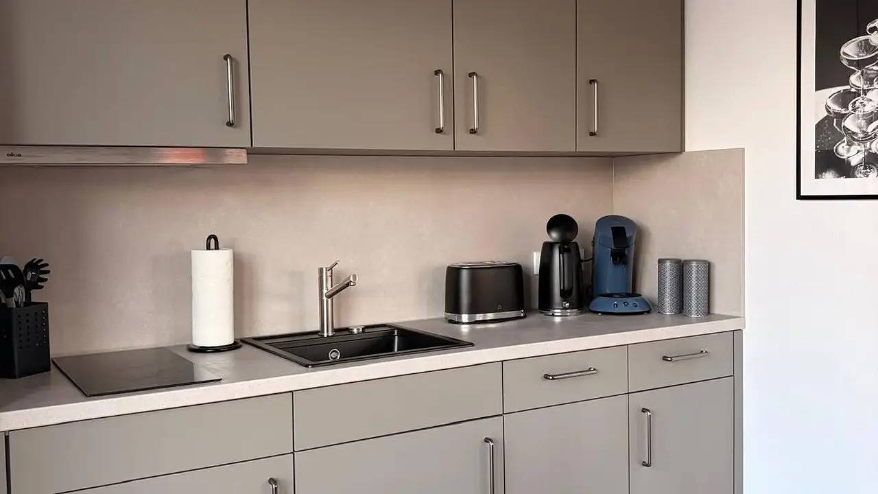 Ganze Wohnung, Appartement für 4 Personen (65 m²) in Immenstaad am Bodensee in Immenstaad am Bodensee, Region Bodensee-Oberschwaben