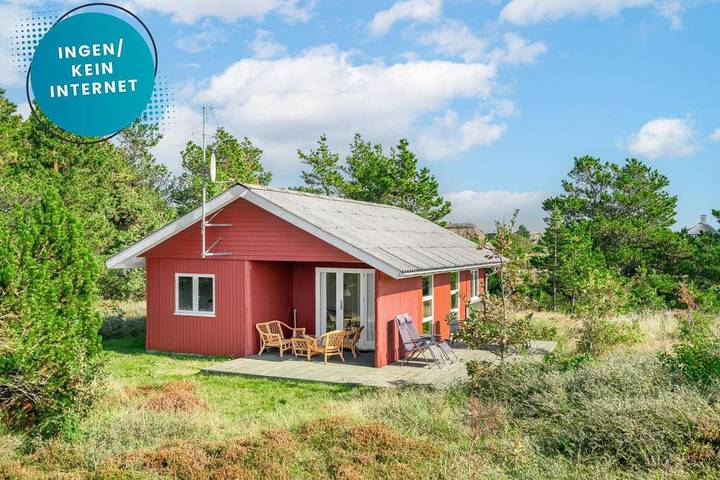 Villa für 6 Personen, mit Ausblick - 1