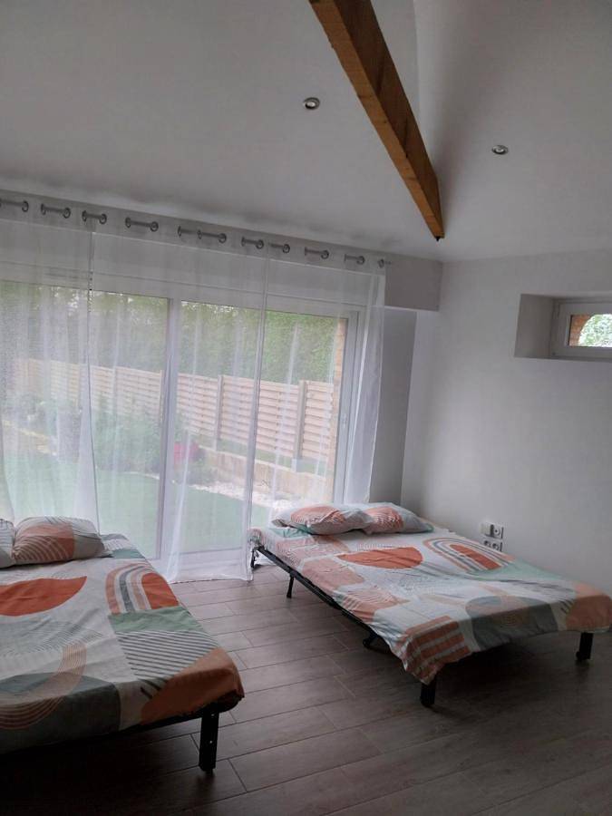 Au Plaisir de l'Ivoie in Le May-sur-Èvre, Région de Cholet