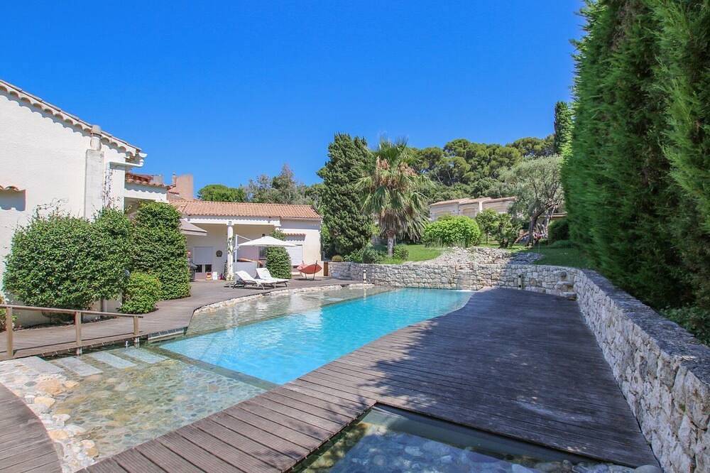 Strandhaus für 6 Personen in Antibes, Cannes und Umgebung