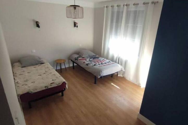 Location de vacances pour 10 personnes à Latour-Bas-Elne - 2