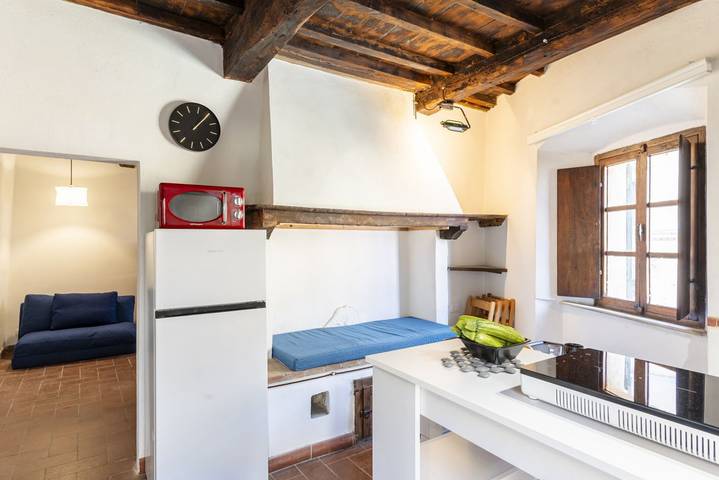 Ferienwohnung für 2 Personen in Castagneto Carducci - 2