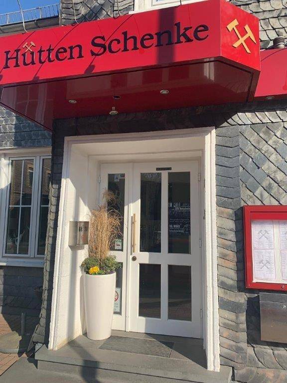 Hotel für 2 Personen